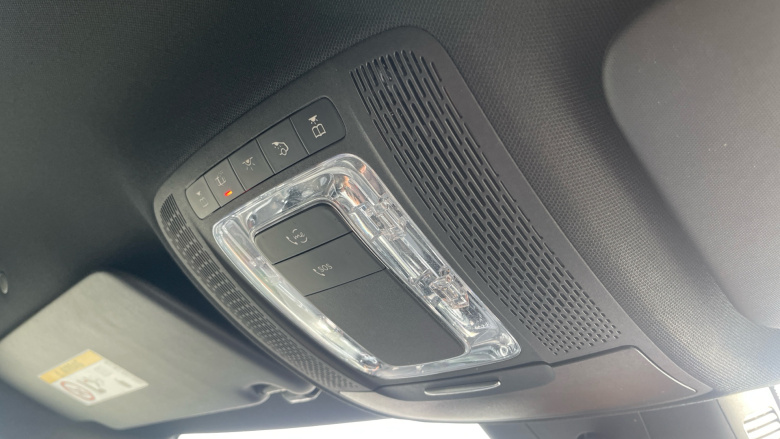 Mercedes-AMG A-Class A35 4Matic Executive 5dr Auto Petrol Hatchback